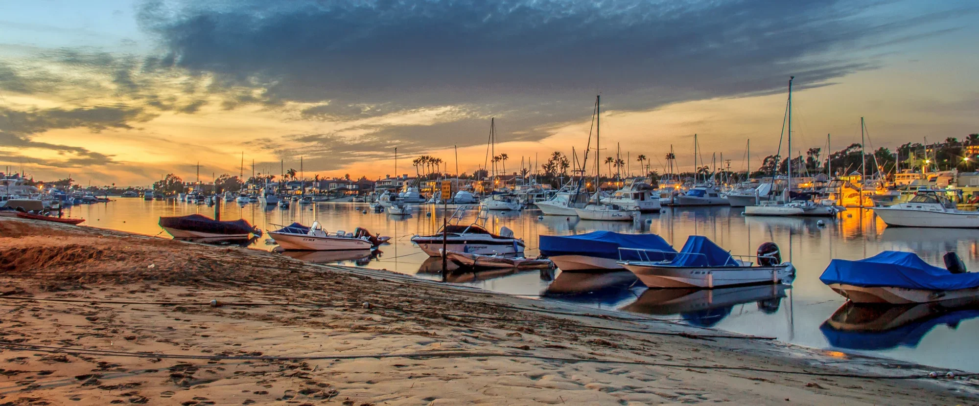 Newport Beach, California