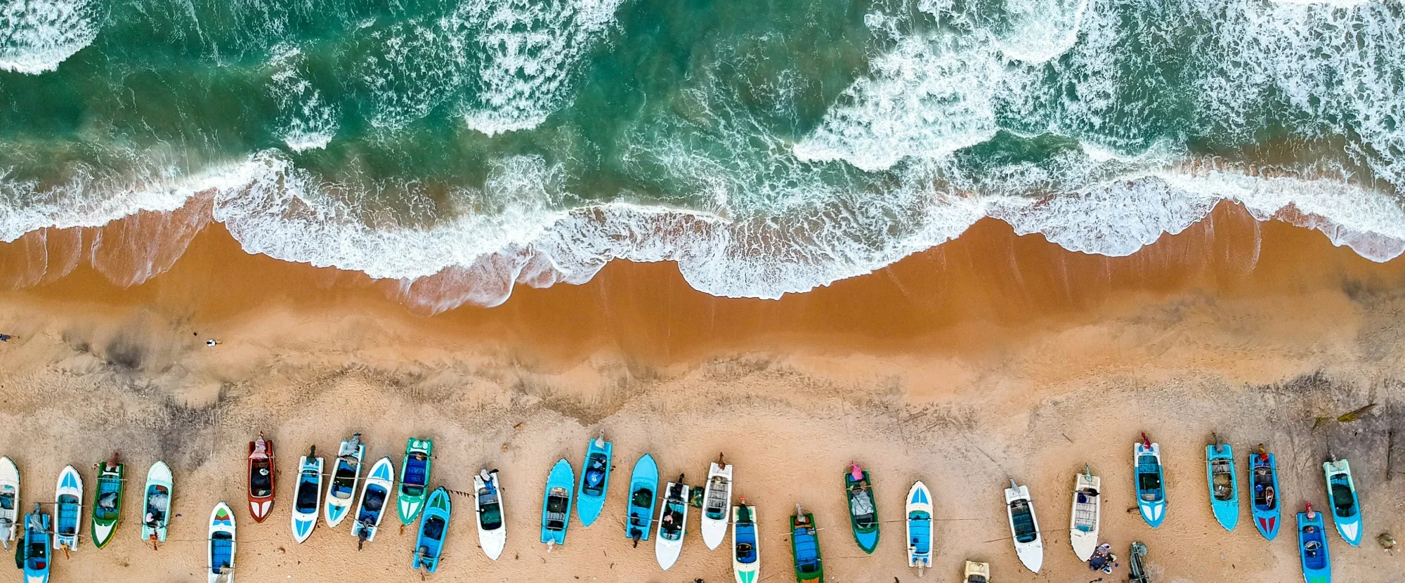 Arugam Bay, Sri Lanka