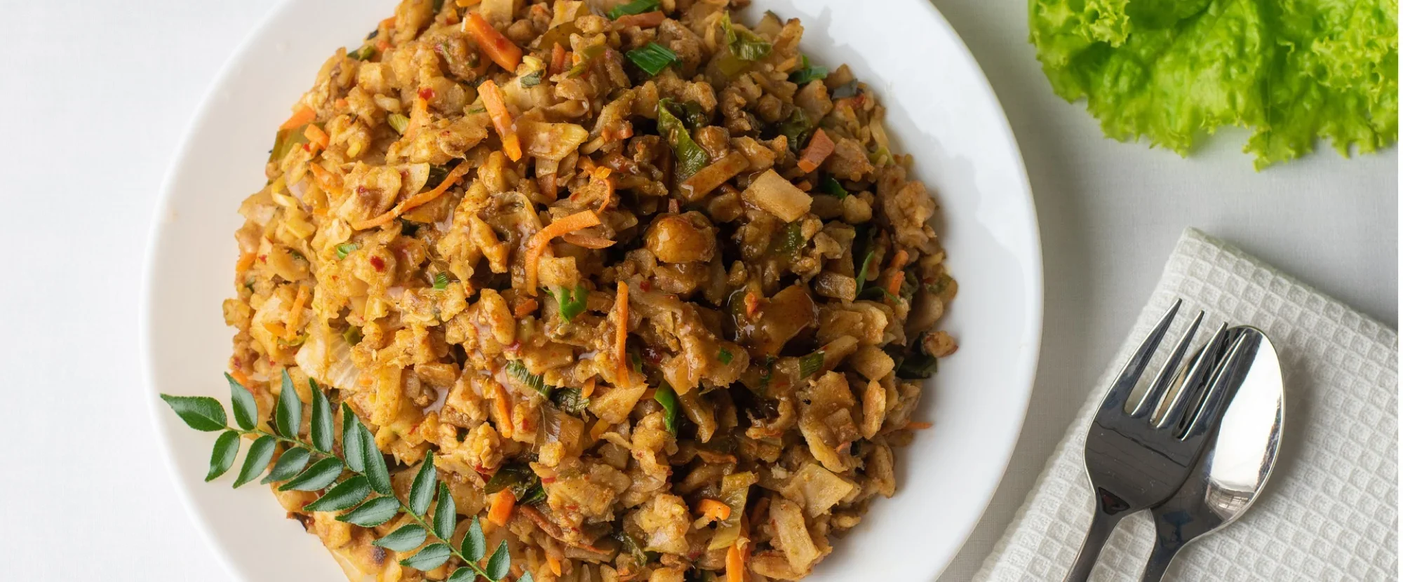 Kottu Roti, Sri Lanka