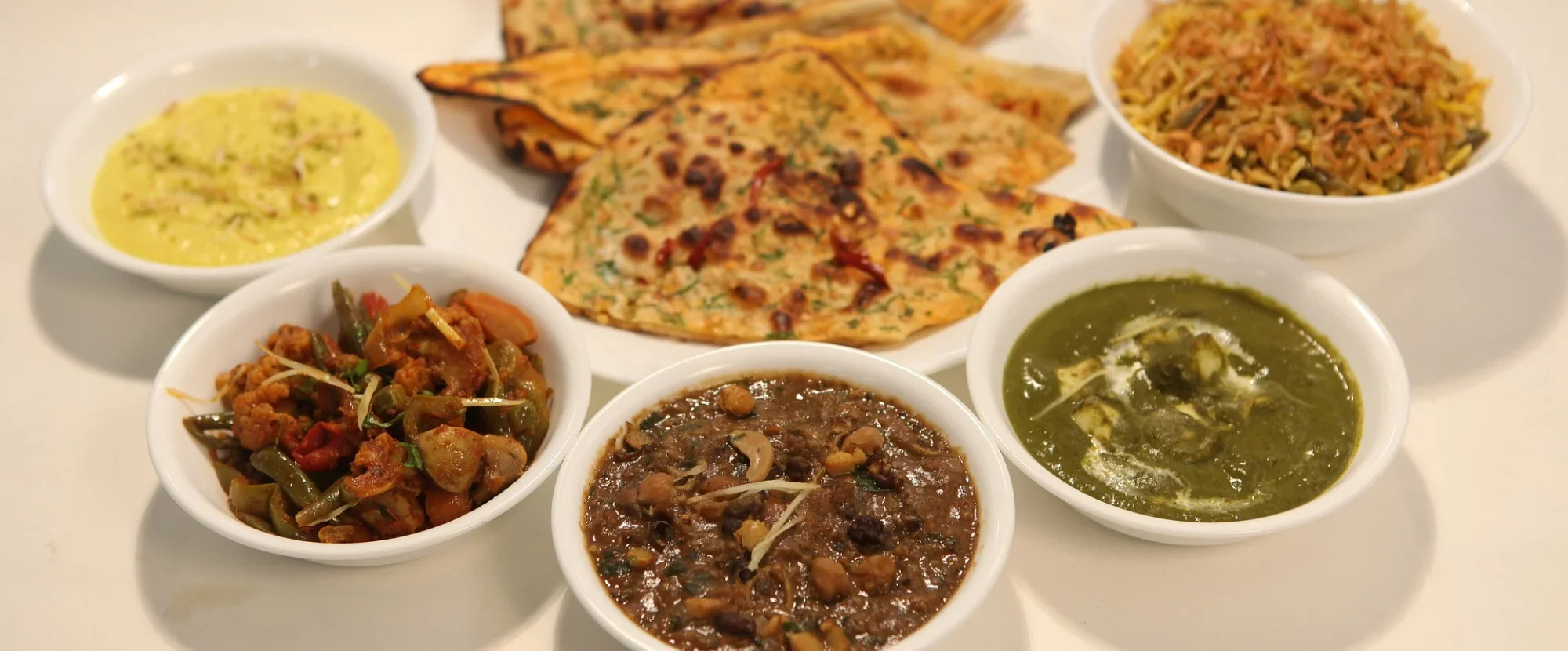 Sri Lankan curry