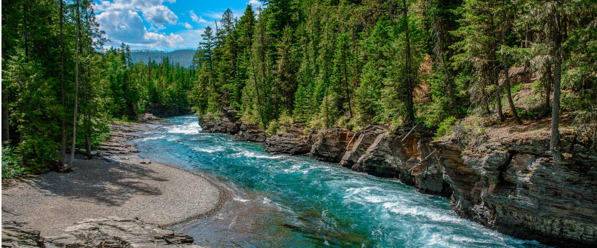 What to do in the Rocky Mountains