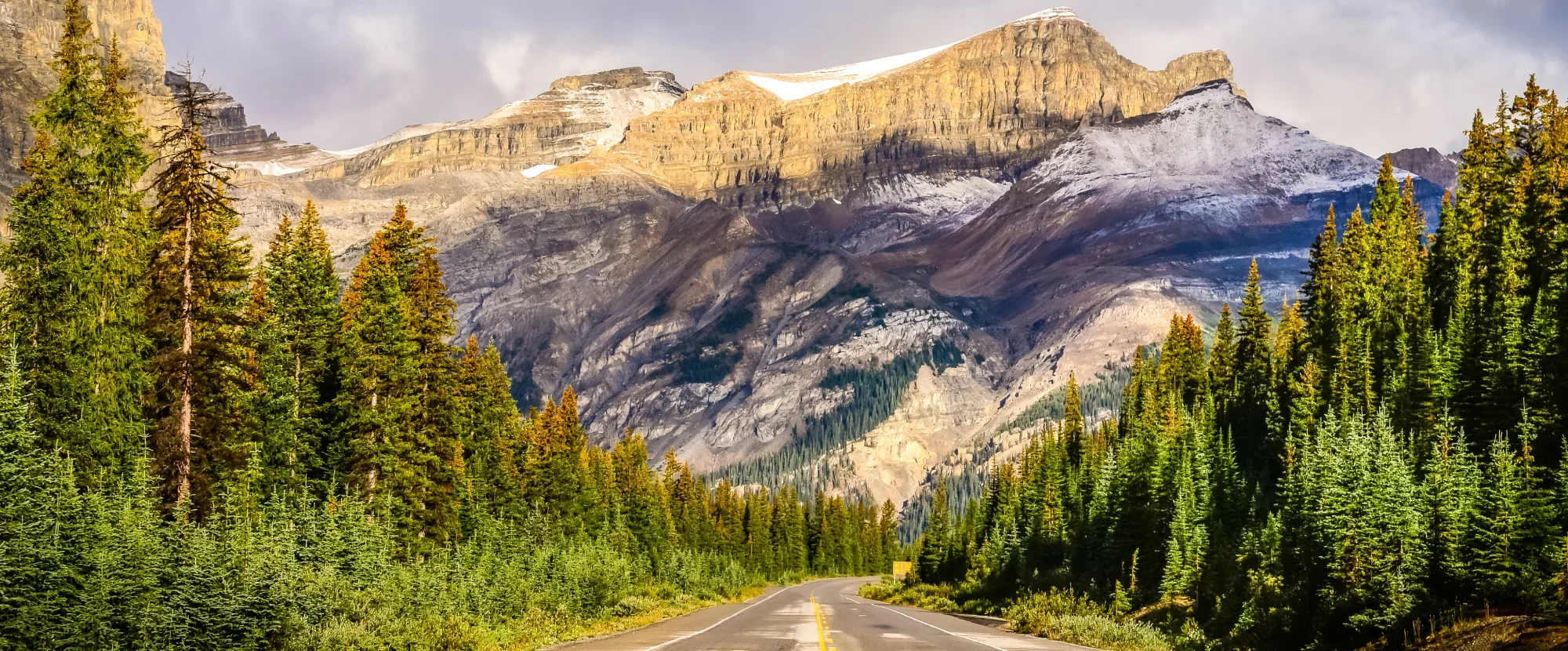 What to do in the Canadian Rockies