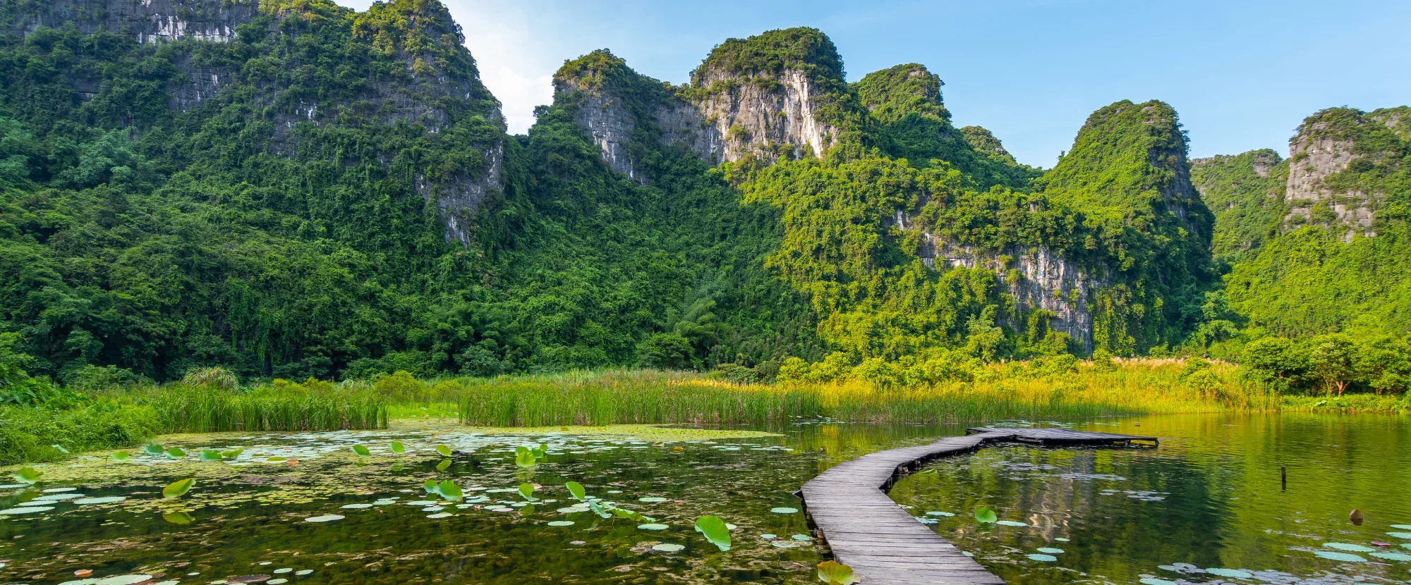 Ninh Binh, Vietnam