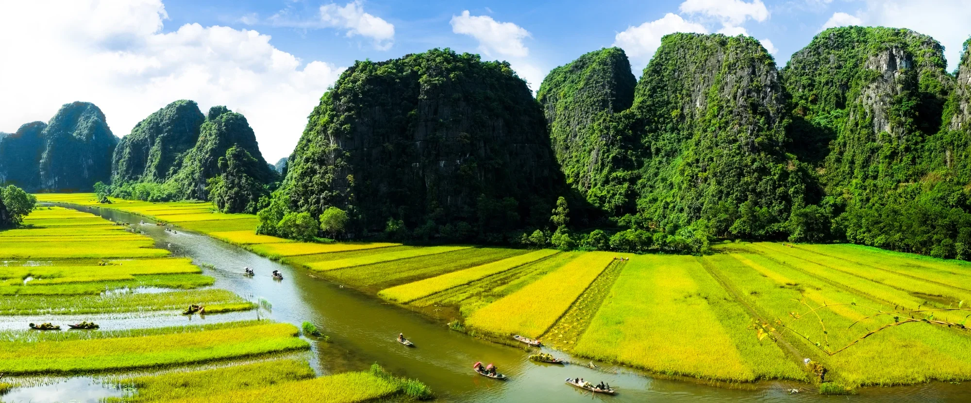 Ninh Binh, Vietnam