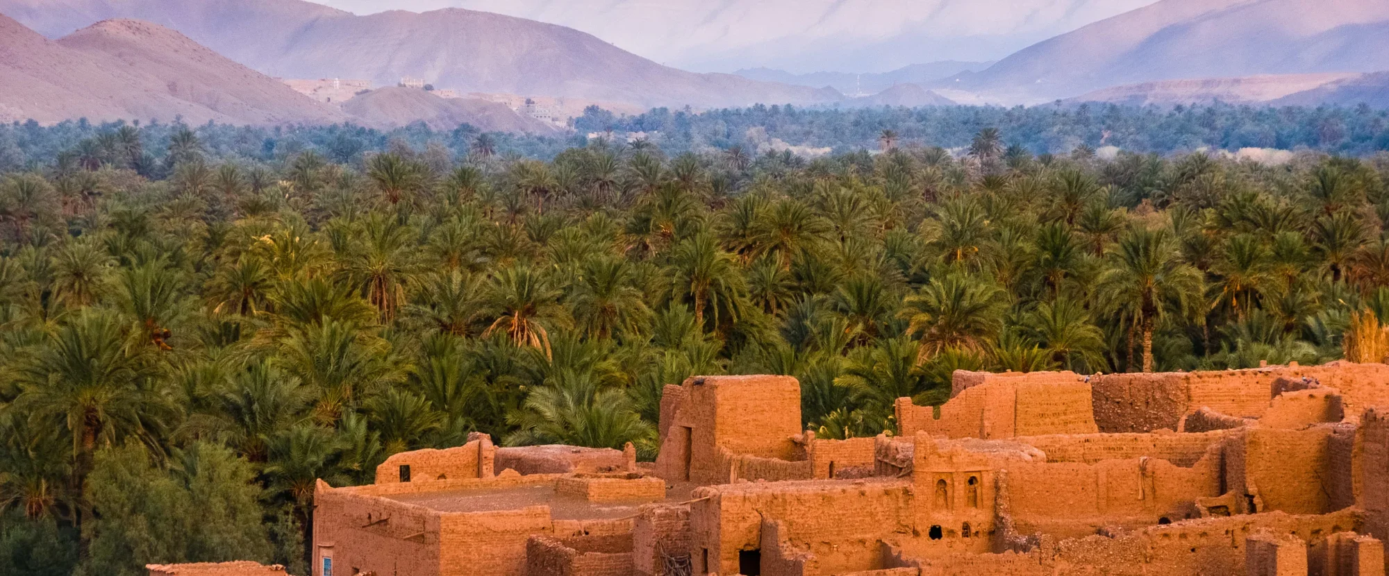 Zagora, Morocco