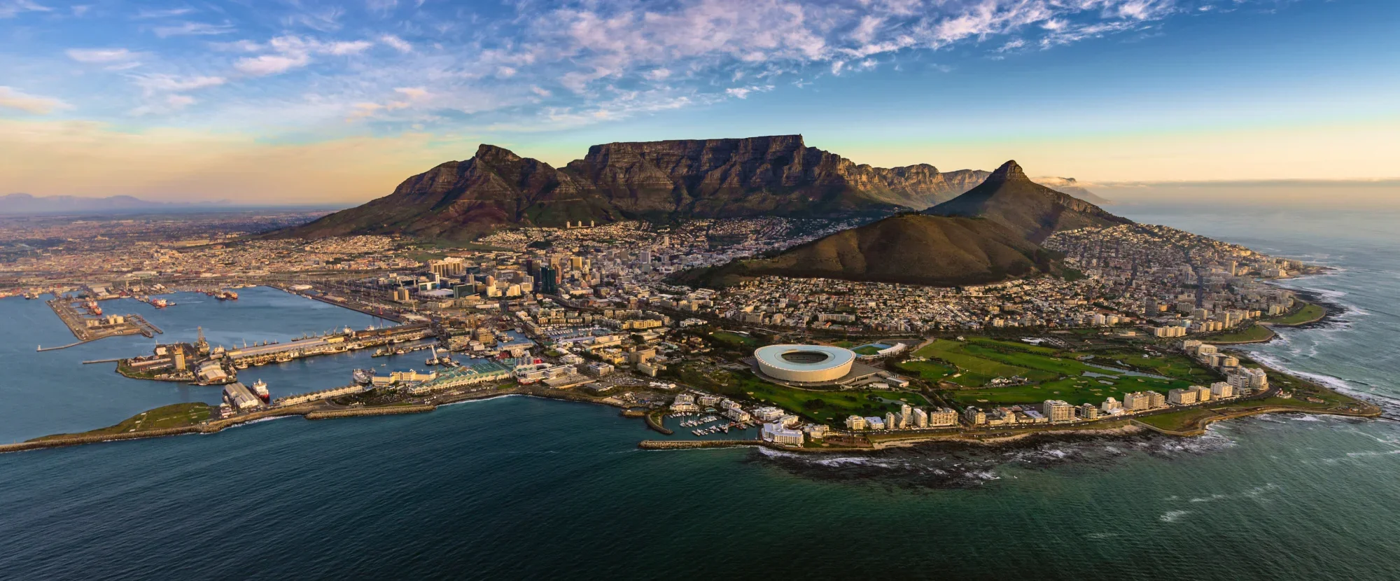 What to do in the Western Cape