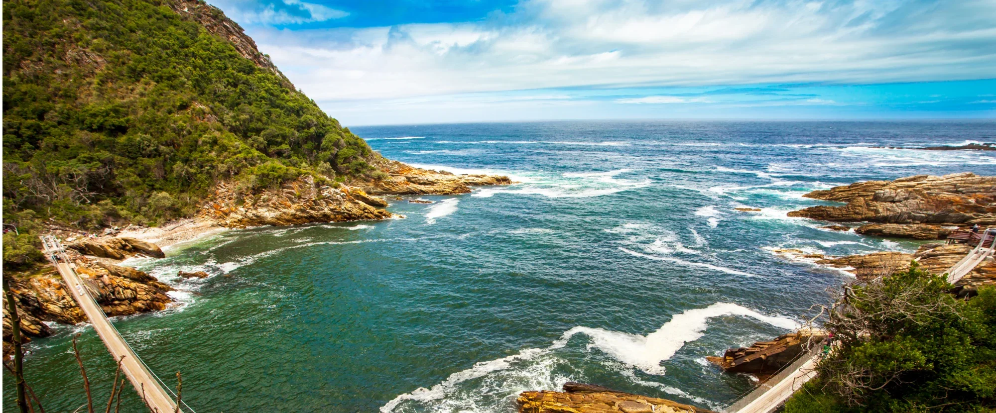 What to do on the Garden Route