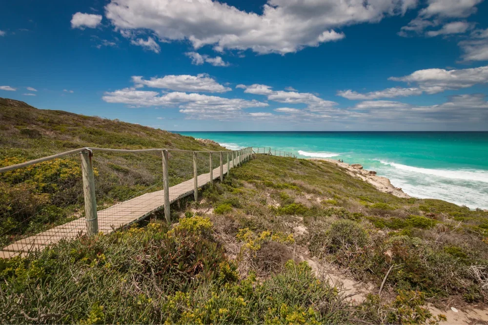Dep Hoop Nature Reserve, South Africa